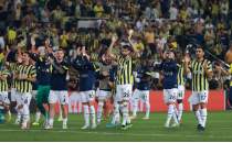 Fenerbahe transfer dnemini hareketli geirdi