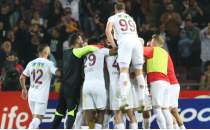 Hatayspor ligde seri peinde