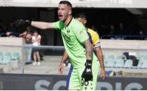 Fernando Muslera'ya srpriz alternatif!