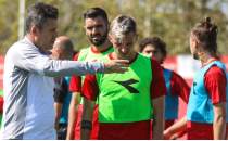 Samsunspor, Hseyin Erolu ile ilk peinde