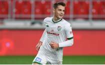 Trabzonspor'a Bursaspor'dan 3 genç