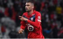 L'Equipe'ten Burak Ylmaz'a byk onur!