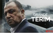 Fatih Terim: 'Eim Fulya ile izledik, aladk'