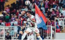 Altnordu, Samsunspor'a puan vermedi