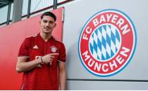 Bayern Mnih, Yusuf Kabaday ile szleme imzalad