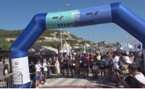 Run The Island keyifli anlara sahne oldu