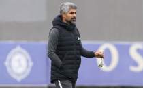 smet Tademir: 'Rakip kaosta ama gl'