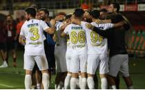 stanbulspor eksiklerle Sivas'ta 3 puan peinde
