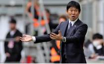 Dnya Kupas'nn bankosu Japonya, baar peinde!