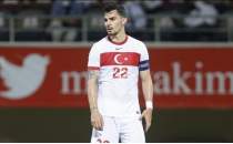Trabzonspor'un Kaan Ayhan planı!
