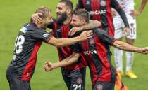 Volkan Demirel'i Caner Erkin ykt!