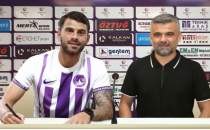 Keirengc forveti salama ald!
