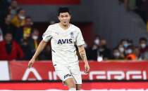 Napoli'den Kim Min-Jae iin stanbul hamlesi