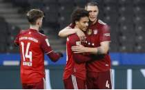 Bayern Münih'ten Leroy Sane açıklaması