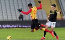 Fenerbahe'ye Fransz golc