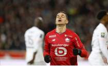 Lille'de Ben Arfa krizi!