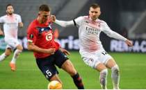Newcastle'dan nc hamle: Stopere 45 milyon Euro