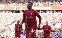 Origi'den Beikta'a artl evet!