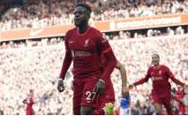 Klopp, Origi'nin ayrln aklad! Yeni adres Milan