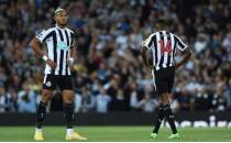 Newcastle United yine kazanamad: 1-1