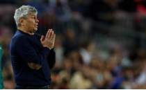 Lucescu'dan sava nlemi iddialarna yalanlama!