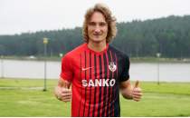 Matej Hanousek, Gaziantep FK'da