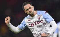 ZET ZLE Burnley 1-3 Aston Villa