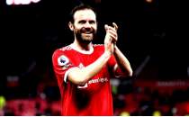 Adana Demirspor'dan Juan Mata bombas