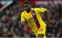 Trabzonspor'dan Benteke sürprizi