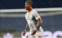 Galatasaray'a fla neri: Mario Lemina