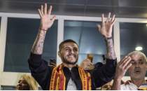 PSG'de ortal kartran szlemeler!