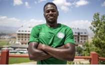Farouk Miya: 'Rizespor bence Sper Lig'e ait'