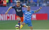 Fenerbahe'den beklere takviye: Bustos ve Cozza