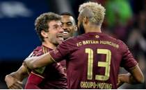 Bayern Mnih'e iki kt haber!