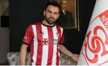 Sivasspor'da yeni sezon numaralar akland