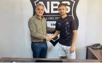 Nazilli Belediyespor'da 3 kadro d