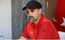 Nazilli Belediyespor'da bahar geldi