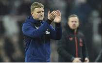 Newcastle United'a transfer iin finansal fren!