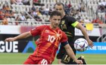 Trabzonspor, Enis Bardhi için anlaştı