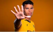 Wolverhampton'dan rekor transfer!