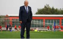 Gaziantep FK'de ynetim kurulu belirlendi