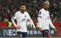 Fabregas'tan Messi ve Neymar'a destek!