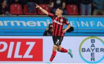 Beikta'a Almanya'dan srpriz transfer