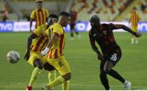 Yeni Malatyaspor, Eyp deplasmannda