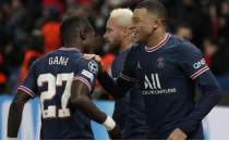 Beikta'ta PSG'den 'frsat' transferi