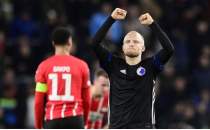 Galatasaray'a yeni Danmarkal: Nicolai Boilesen 