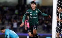 Galatasaray'a Omar Campos iin cevap!