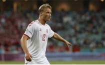 Galatasaray'dan Kasper Dolberg srprizi