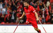 Rahmi zcan: 'Ampute'nin Premier Lig'i bizde'