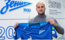 Demirspor transferi bitirdi! Szleme detay...